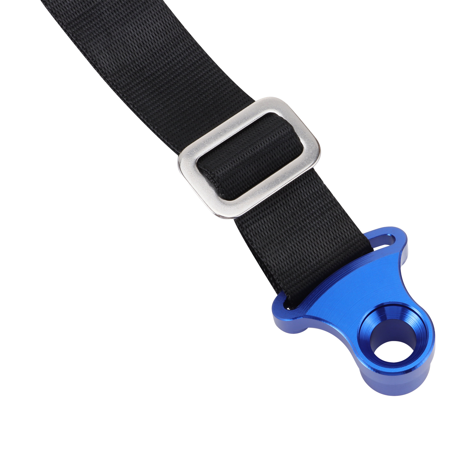 Goofit Off-Road Motorcycle Modification Accessories Car Strap Rescue Strap Pull Rope Suitable for Various Models