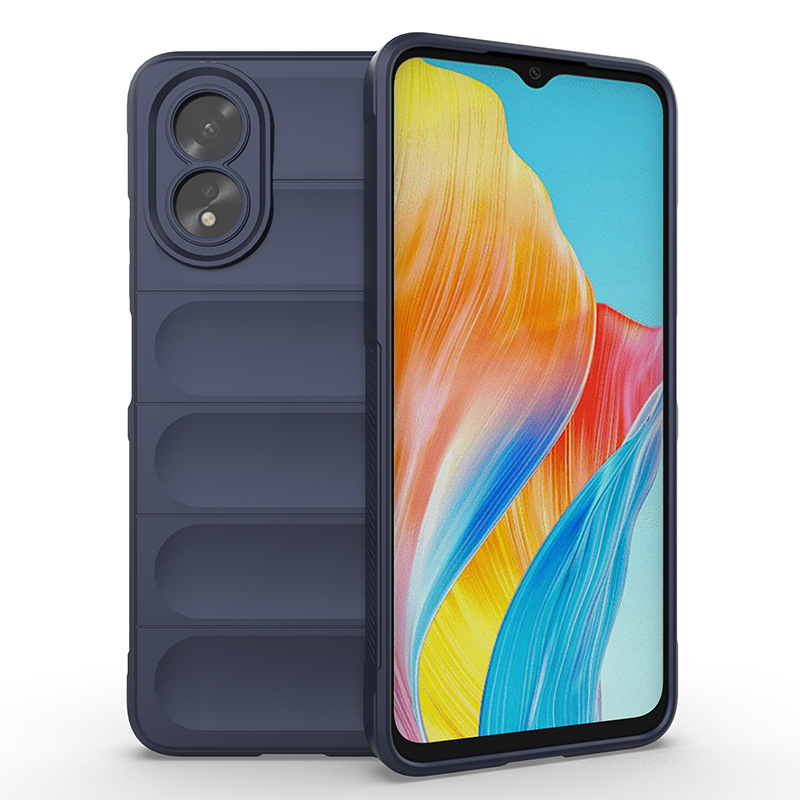 Suitable for Opporeno11 Fantasy Shield Phone Case A38 Anti-Fall A78 Full A17 Package Realme67 Protective Case A78 Suitable for Opporeno11 Fantasy Shield Phone Case A38 Anti-Fall A78 Full A17 Package Realme67 Protective Case A78