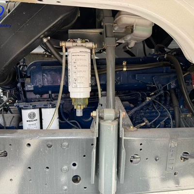 horsepower, complete overhaul, excellent – Yük maşınları