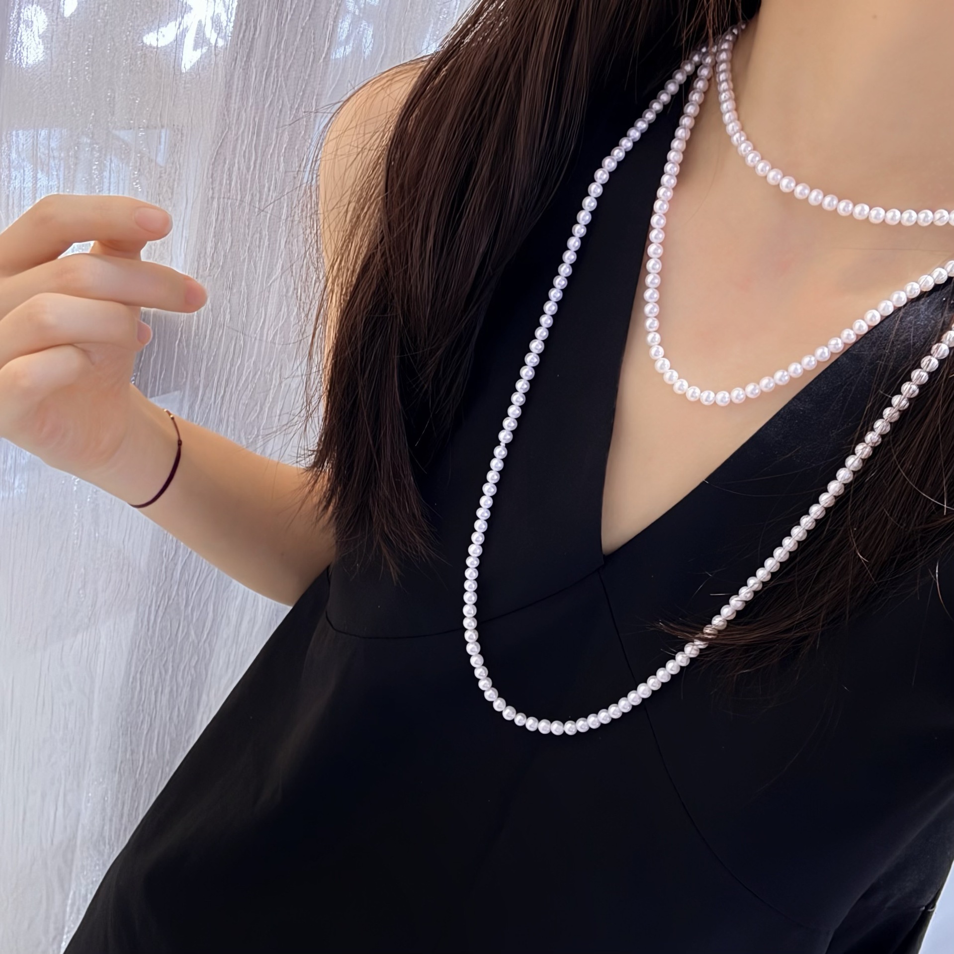 ����ͬ��5-6mmak����Բ��Ȼ��ˮ���鳤���������ٴ�ins��ë����