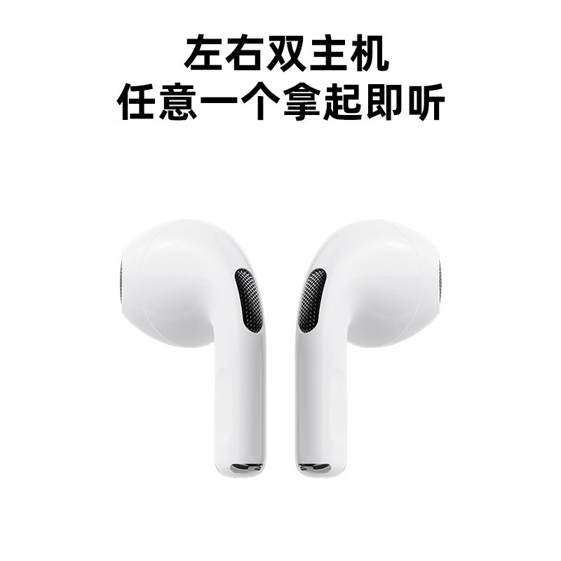 Transfronterizo nuevo Real inalámbrico Tws in-ear deportes mini juego e-deportes reducción de ruido estéreo pro6 auriculares Bluetooth