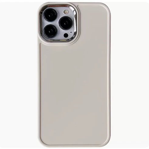 Apple, compatible lens, silicone phone case, iphone, 15promax