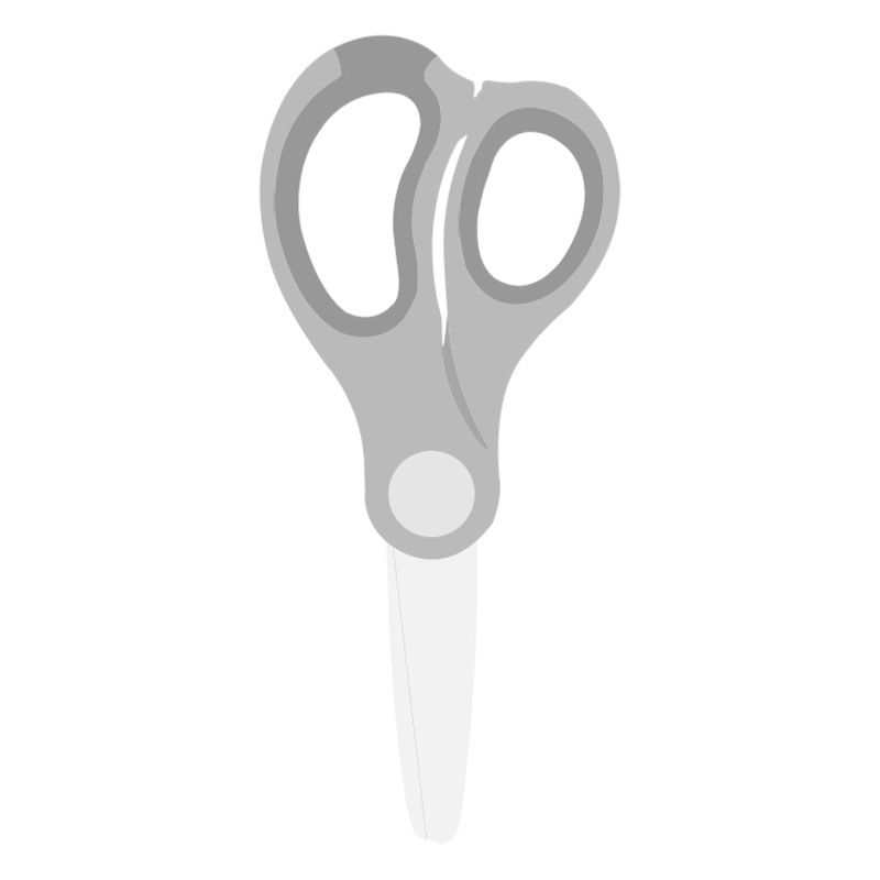 Bebé tijeras de cerámica portátil bebé suplemento de alimentos tijeras con tijeras conjunto hogar cocina alimentos tijeras fábrica al por mayor