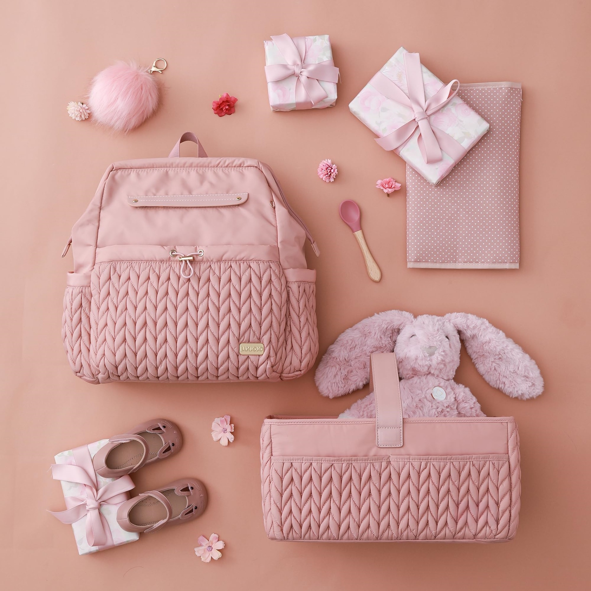 玫瑰红(Dusty Rose)-09