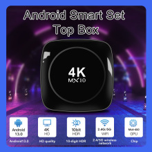 ֱ�N�羳���QMX10 4K S905L 8K�ҕ���� �W�j������ ͶӰ�x�ҕ��