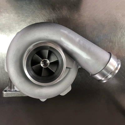 Factory supply Supercharger
