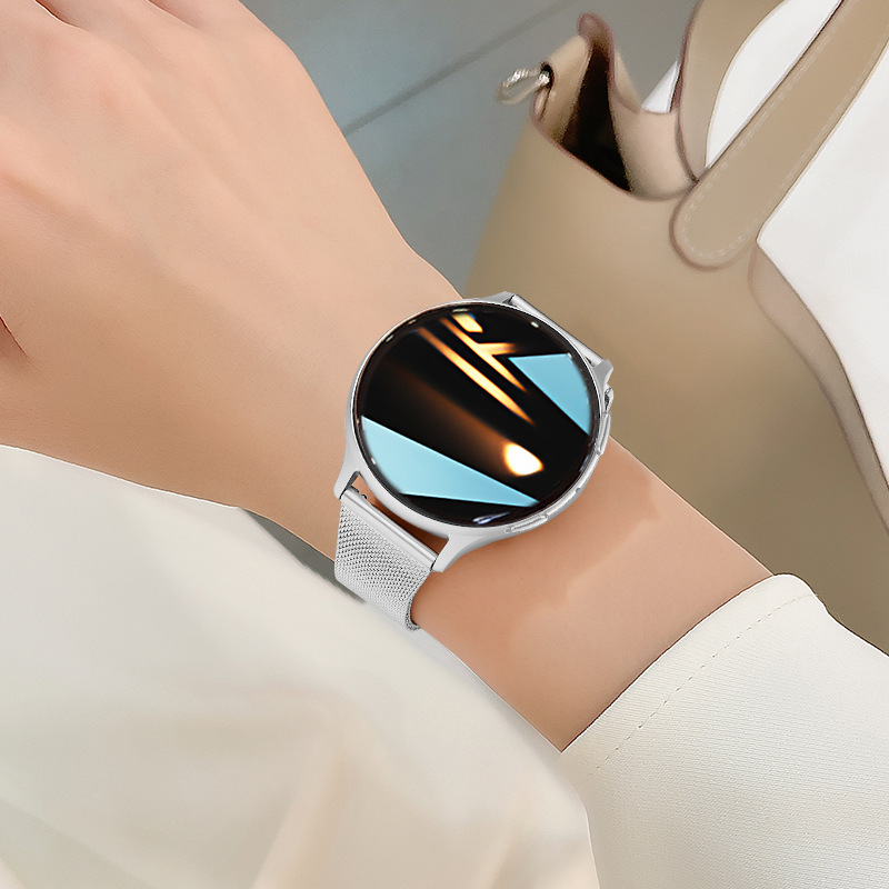 Women's Smart Watch 2025 New Fashion Couple Sports Multi-Function Bluetooth Call Payment