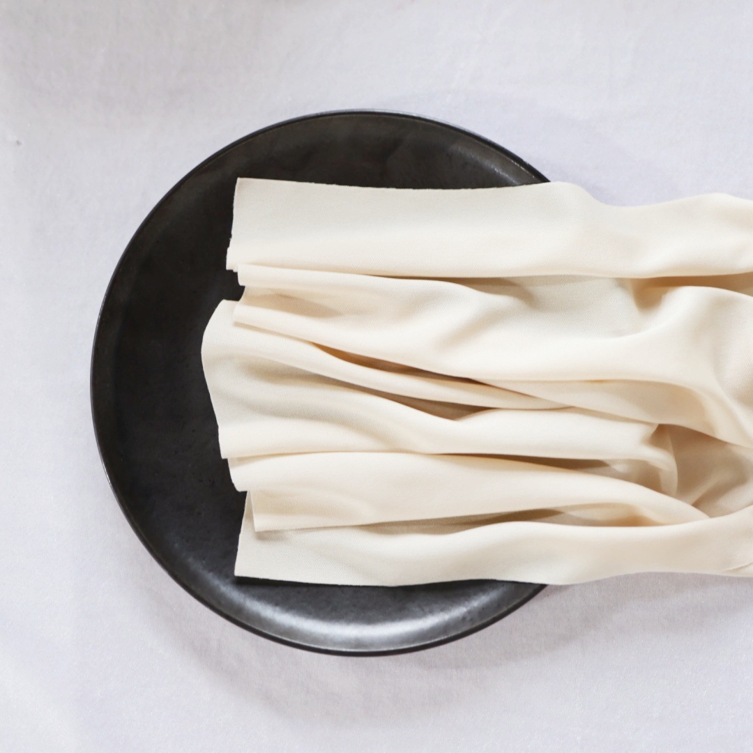 Tela de fondo, cortina, decoración de arco, decoración de boda de seda de leche, tela para techo de escenario, cortina de gasa para decoración de bodas