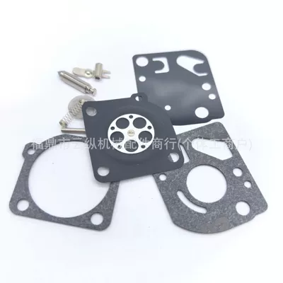 Carburetor Kit Repair Kit Diaphragm