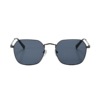 High-end sunglasses, trend high quality sun protection cream, glasses, UF-protection