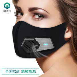 空气净化配件;其他呼吸防护;生活口罩