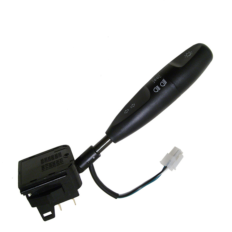 96215551 DAEWOO CIELO headlight turn signal switch