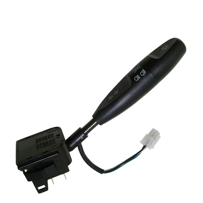 switch, Cab and accessories