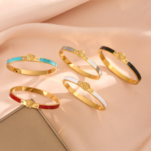 �p�ݸ����C�䓽�ɫ����ɫ��ɫ���z�N�������C bangles bracelet