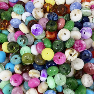 11*20mm�pɫ�������¬���ɫ�����ֹ�DIY�֙C��Ʒ���Դ�^���l