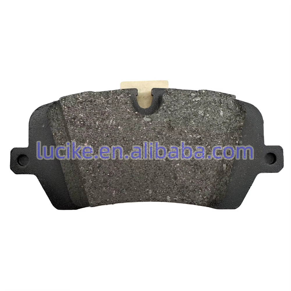 [LR108260 LR084118 RR RRS RRD刹车片，用于汽车汽车零件D1 D] 2
