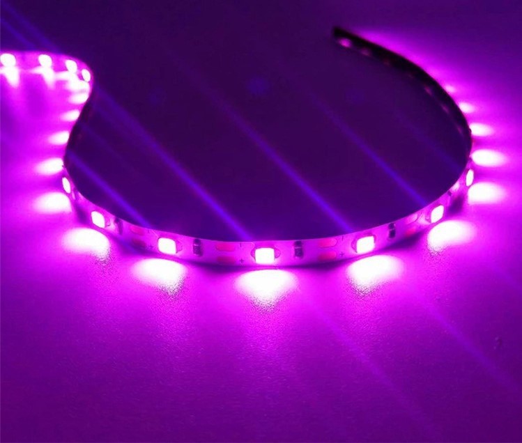源工場電圧3v 3.7v 4.5v 5v 6v 12v 24v 2835ledランプストリップ|undefined