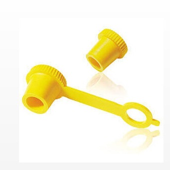 KAPSTO塑料密封件 GPN 985 / 0100 985 0100 0000默认项六角帽