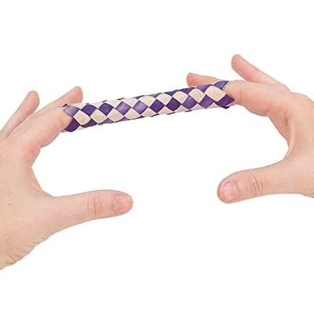 Parrot can toy bird toy DIY accessories weaving string