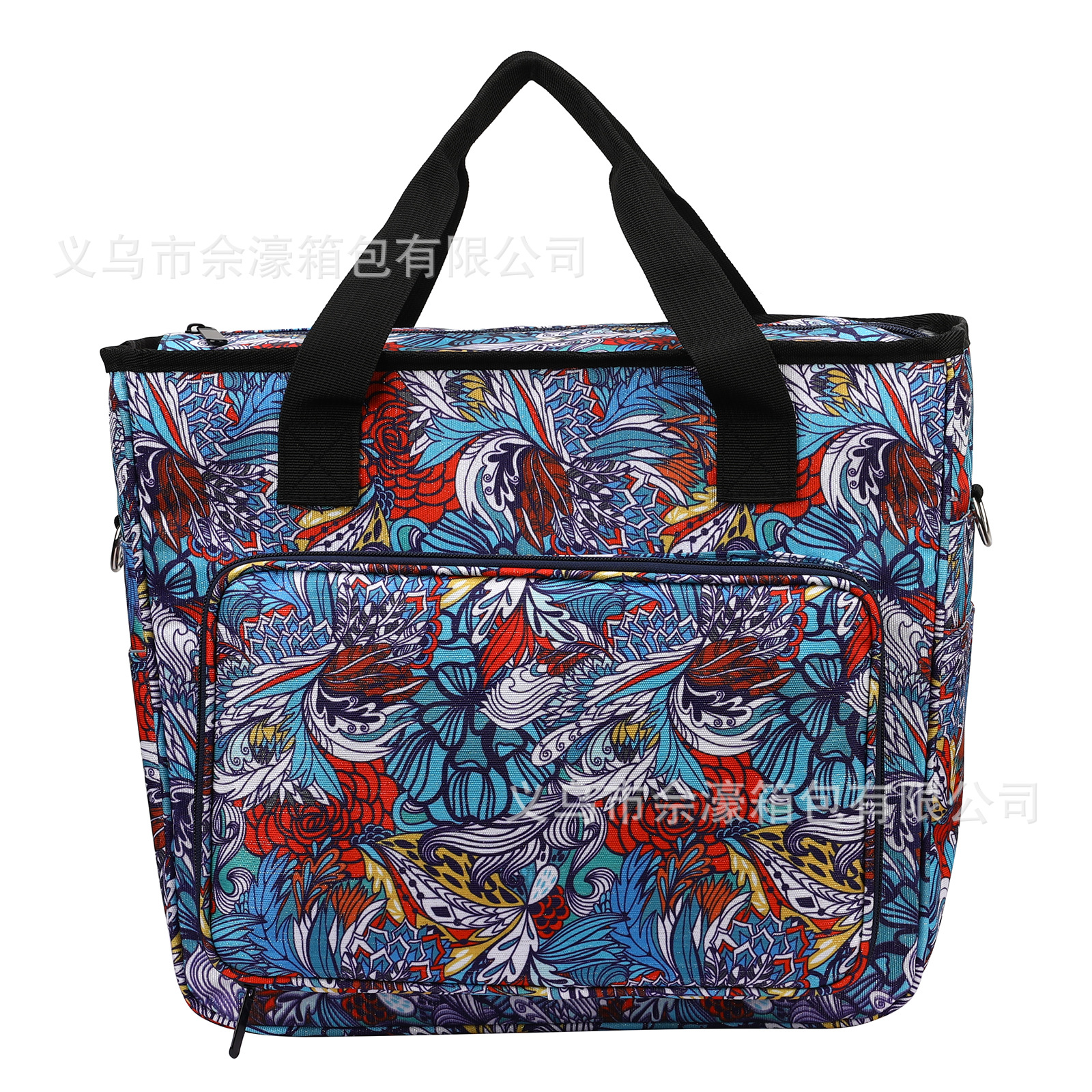 Amazon Nuevo Hogar diario embalaje bolsa de almacenamiento a prueba de polvo multifuncional viaje herramienta bolsa de almacenamiento de lana AC238