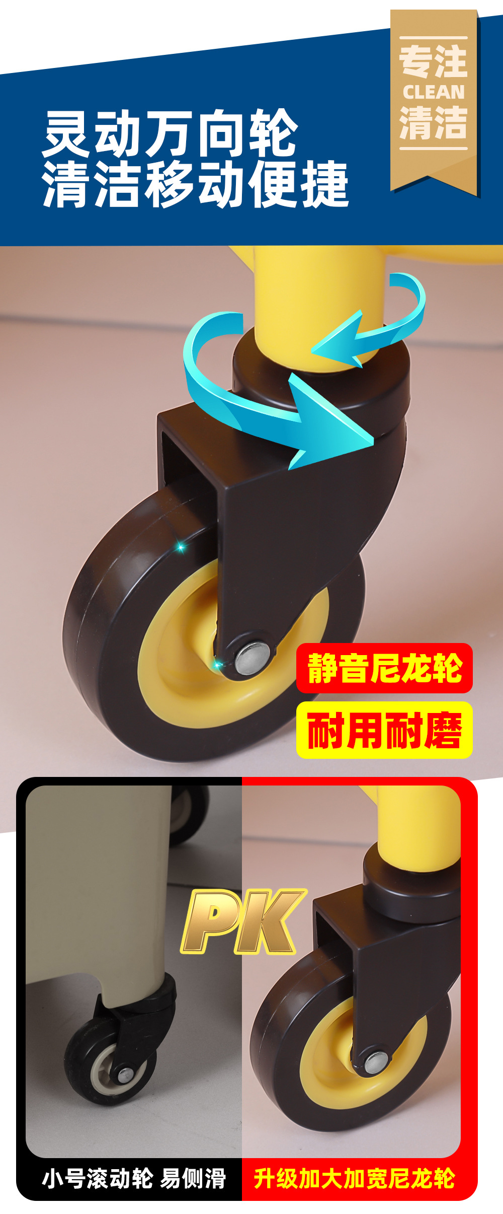 榨水车水桶拖 榨水车配件 榨水车挤水桶 榨水车36l特厚 榨水车加厚家用 榨水车轮子 榨水车拖把桶16.jpg