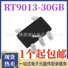 ȫԭb RT9013-30GB(Z00) LDO͉ԷоƬIC SOT23-5