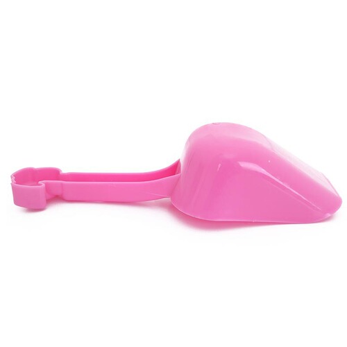 Cross-border direct supply new candy color dog food shovel dog food scoop pet food scoop for cats