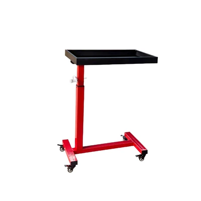 Tool Box, Mühərrik alətləri
