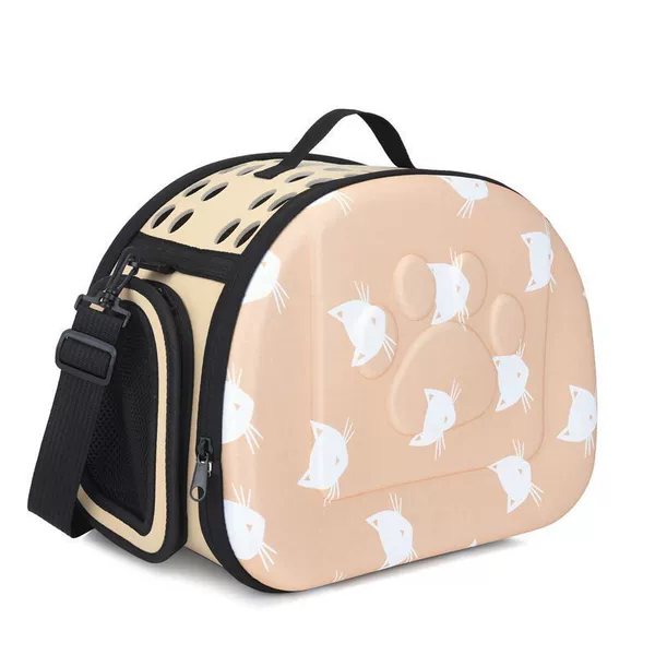 Medium apricot color [suitable for pets 4-8 pounds]