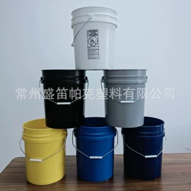 塑料桶;包装产品加工;化工容器