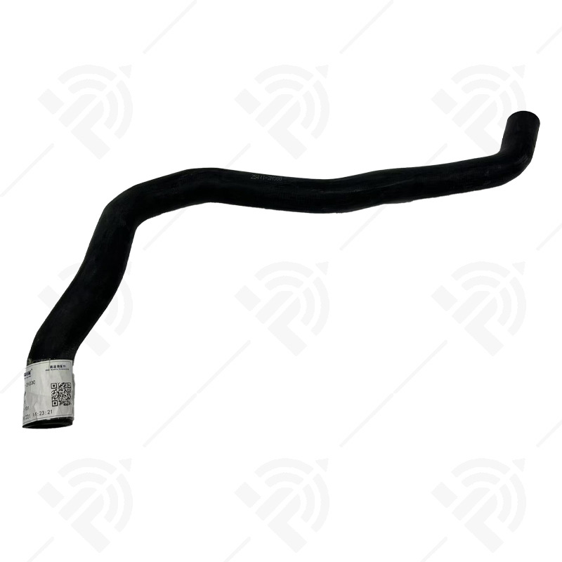 Suitable for Hyundai Kia Yd1.6 Models Upper Water Pipe Accessories Model 25411-2H100/2H000