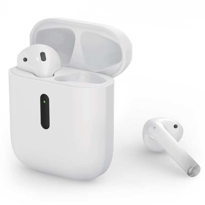 アップルの携帯電話四五六世代bluetoothイヤホンの全機能改名に適しています。|undefined