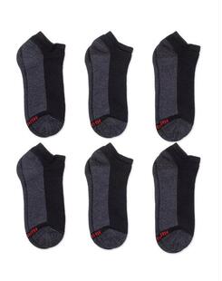 U 76710 Thick Towel Sole Running Training Socks �Ӻ�ë�����\