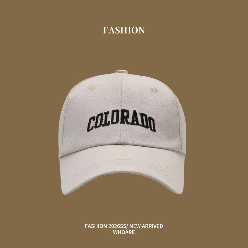 Gorra de Béisbol Unisex de Poliéster, Protección Solar, Ajustable