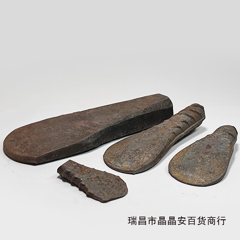 劈石器楔子神器开石夹片破石头打石材工具开山铁凿子特钢石匠专用