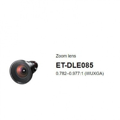 Panasonic Panasonic ET-DLE085/ET-DLE105/ET-DLE150/ET-DLE170/DLP