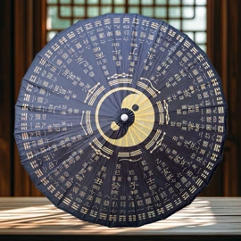 工艺伞;装饰伞