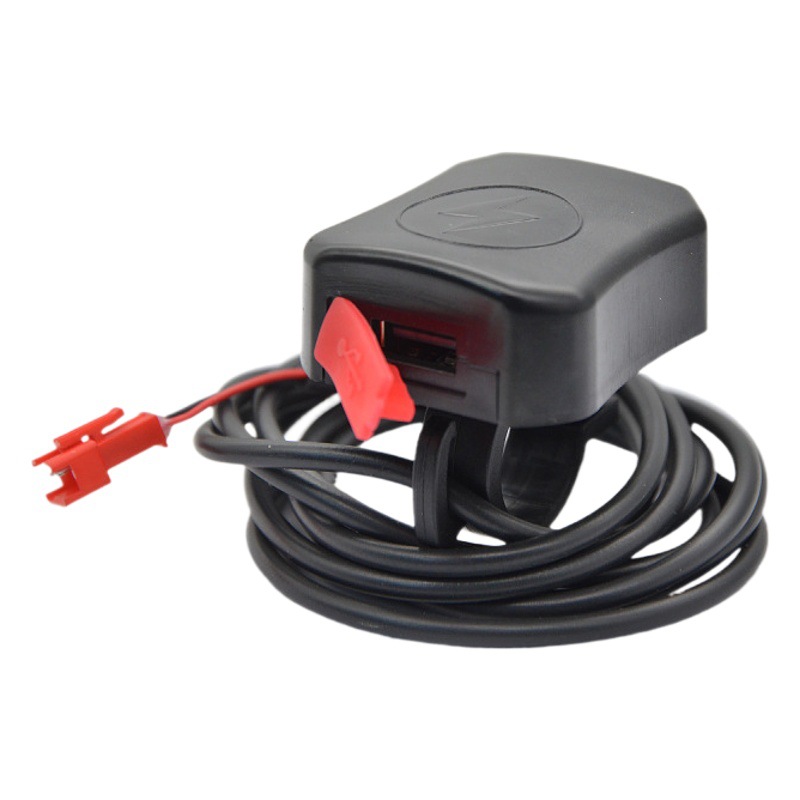 Cargador de teléfonos móviles para automóviles eléctricos usb48v cargador de automóviles accesorios de automóviles colibríes carga súper rápida