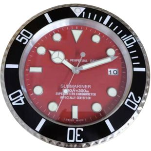 Relosadingdingֱ��Wallclock14�����ҹ���ʯ�͏dˮ����R