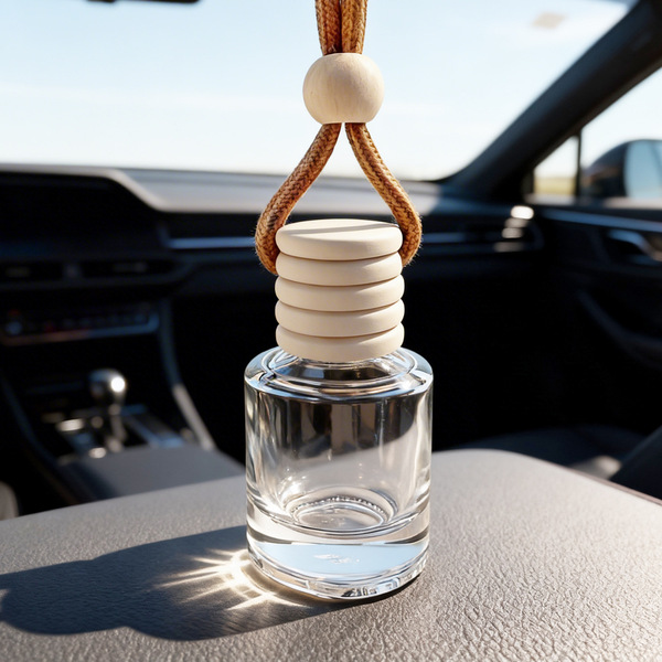 Perfume for auto