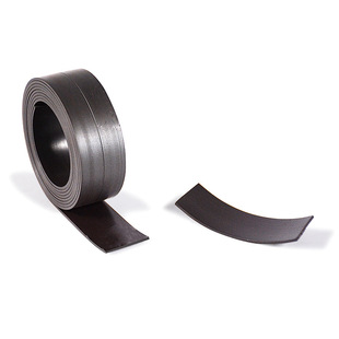 Meichu Plastic Magnetic Synthm Heterosexual Magnetic Strips Door and Window Magnetic Strips Navigation Magnetic Strips Refrigerator Magnetic Strips and Other Types of Magnetic Strips