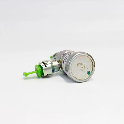 clutch assembly – Power supply, ignition system accessories
