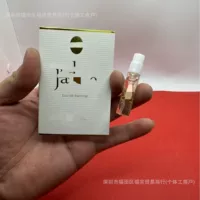 Пробник духов 1,5 мл, порошок Meet Sweetheart True Self Reverse Paris Eau de Liberty Earth Blue Wilderness Jade Dragon Tea