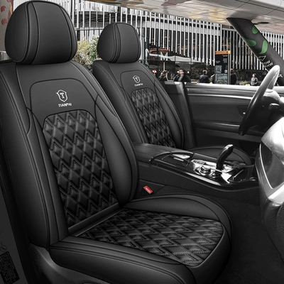 New car seat cushion: Four Seasons Pad