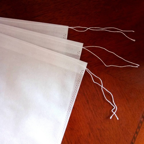 20cm*30cm non-woven fabric decoction Chinese medicine bag gauze bag tea bag filter bag sachet bag tea bag