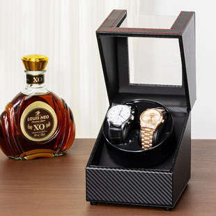 New series watch storage box watch shaker watch shaker without power three watch winder