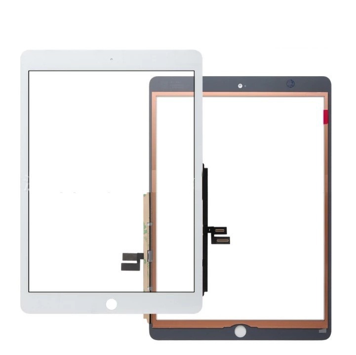 Para Apple iPad Tablets 10.2 2019 Pantalla táctil A2198A2200 vidrio táctil