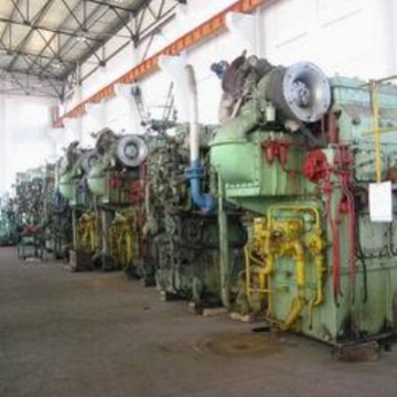 秦皇岛新远库存船用柴油机发电机组/柴油机单机出售