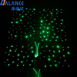 光纤满天星小孩子玩的地毯灯发光地毯汽车发光脚垫汽车地垫光纤灯-阿里巴巴