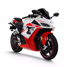 ���ڴ���400cc VSK˫�����ƺ󵥲����ABS Euro5��������Ħ�г�